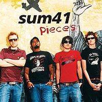 Sum 41 : Pieces